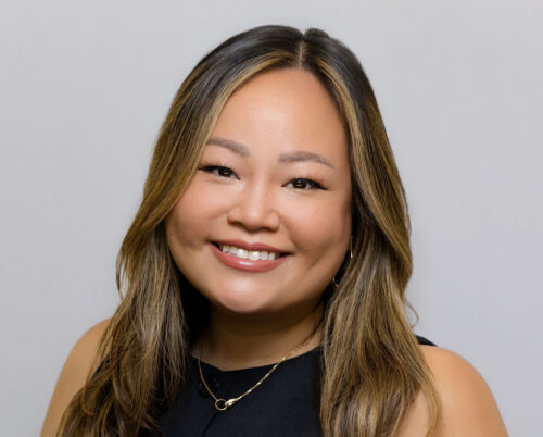 My Nguyen headshot