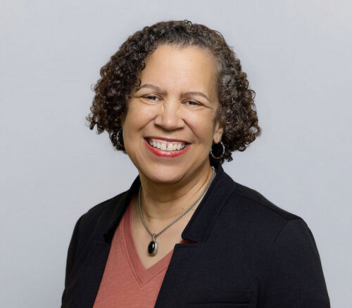 Kimberly Smith headshot