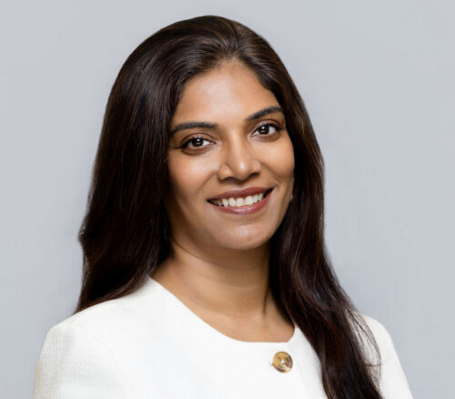 Chaula Gupta