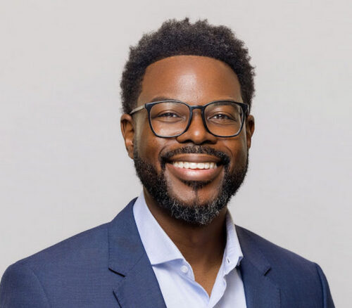 D'Andre Weaver headshot