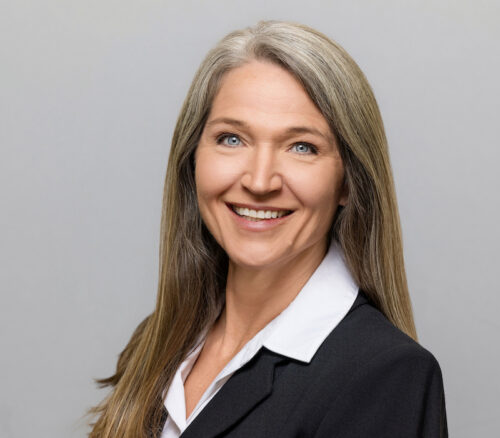 Tabatha Mason headshot