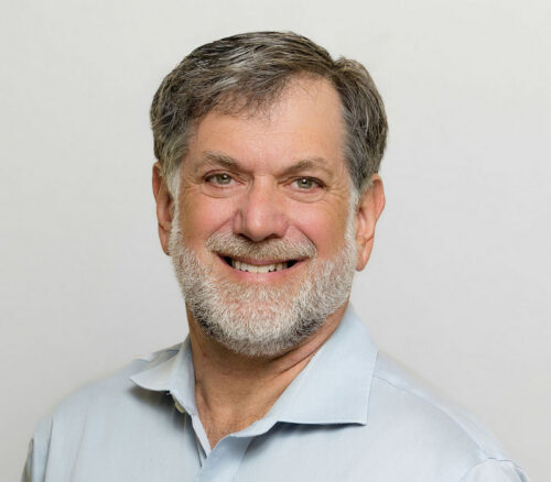 Jeremy Roschelle headshot