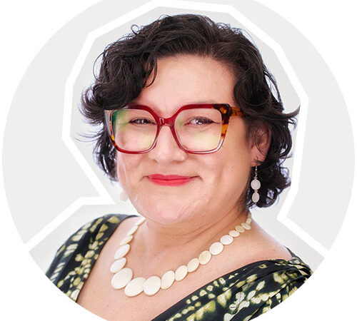 Rita Finnelly Atkinson