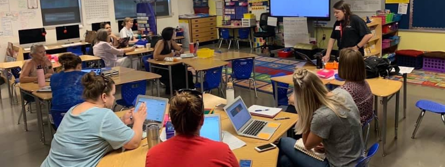 Building Powerful Teacher Connections with the Edcamp Community ...