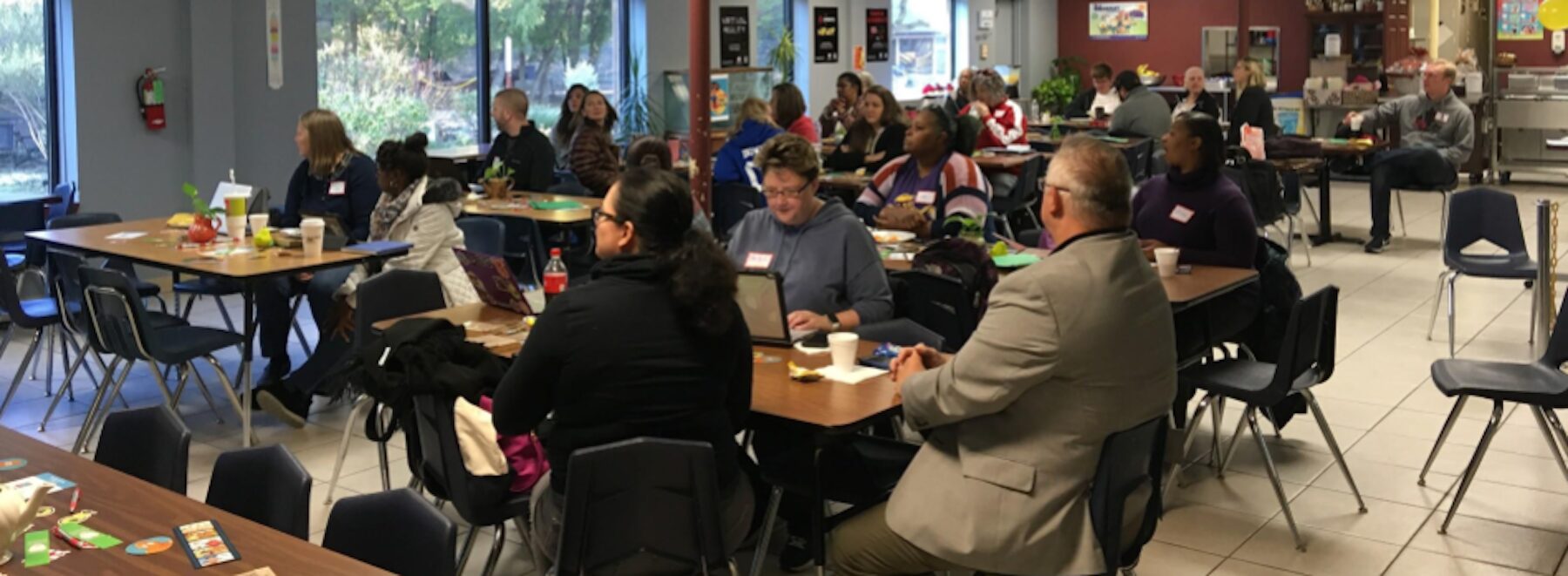My Edcamp Journey: Building Meaningful Professional Learning in My ...