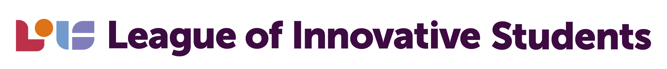 League of Innovative Students logo