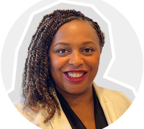 Akilah Allen headshot