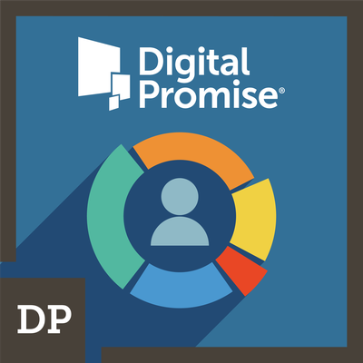 Digital Promise Micro-credential Badge