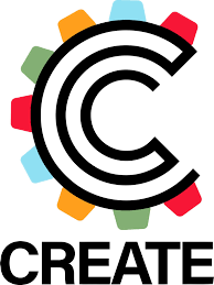 CREATE Center Logo