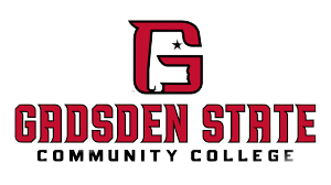 Gadsden State Community College Logo