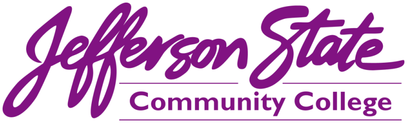 Jefferson State Community College Logo