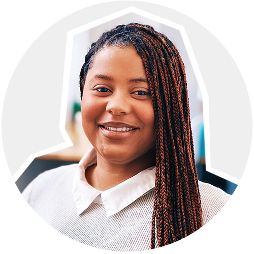 Headshot of AJ Foster