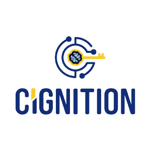 Cignition Logo.