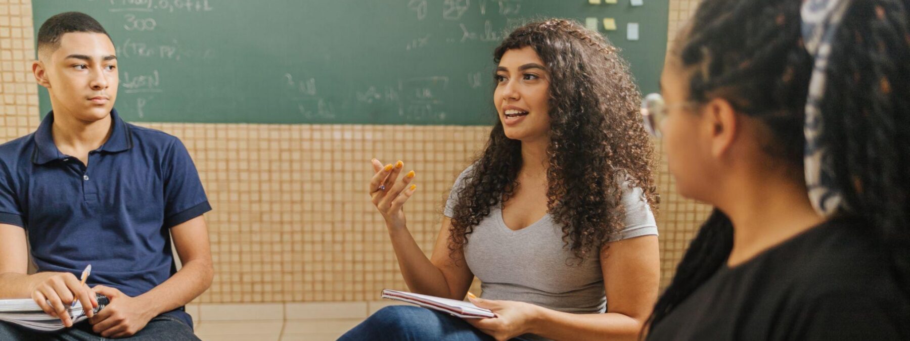 A New Approach to Classroom Observations in Higher Education Courses ...