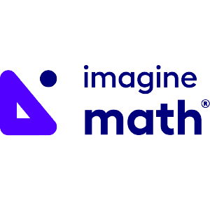 Imagine Math logo