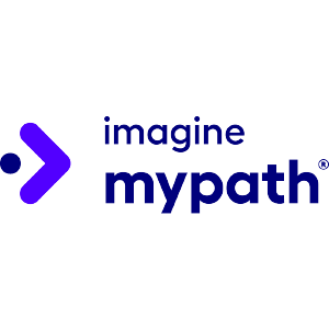 Imagine MyPath logo