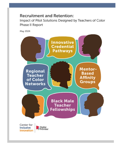 TOC Pilot Phase 2 Report Cover graphic