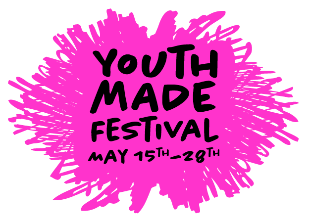 YouthMade Festival Logo