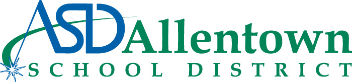 Allentown School District logo