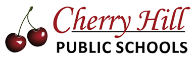 Cherry Hill logo