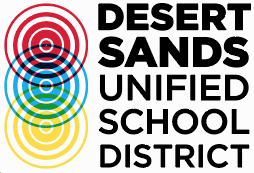 Desert Sands logo