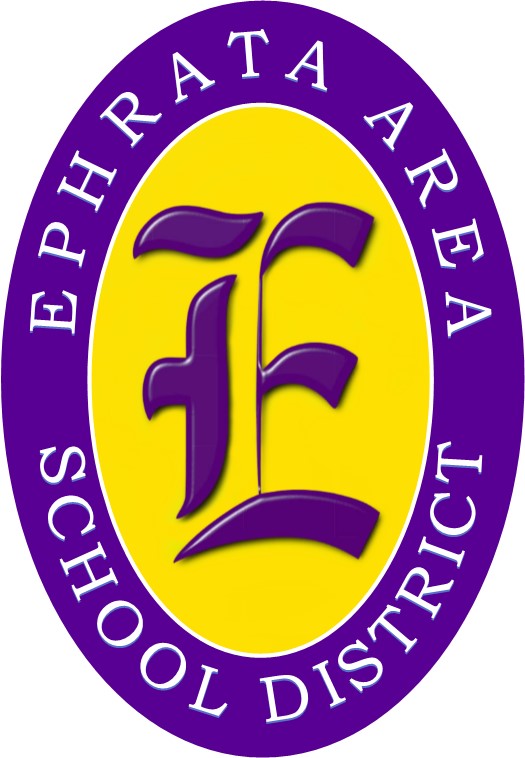 Ephrata School District logo