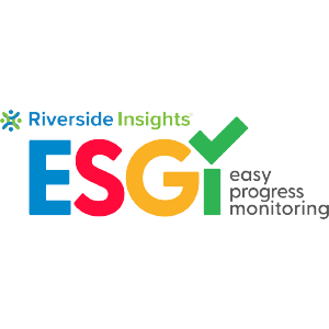 ESGI logo