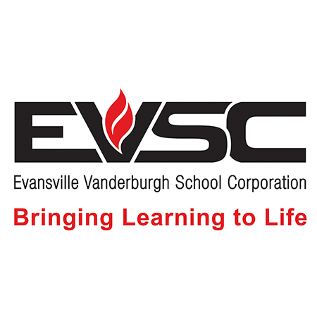 Evansville logo