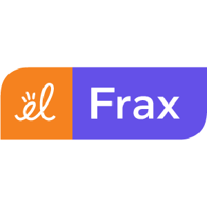 Explore Learning Frax logo.