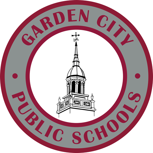 Garden City logo