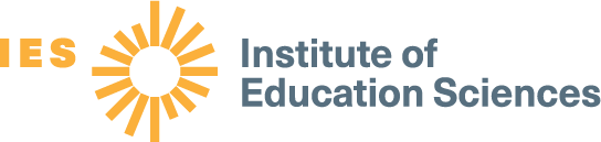 IES Institute of Education Sciences
