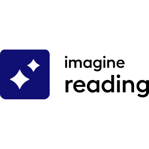 Imagine Reading logo