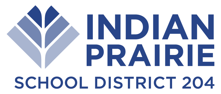 Indian Prairie School District logo