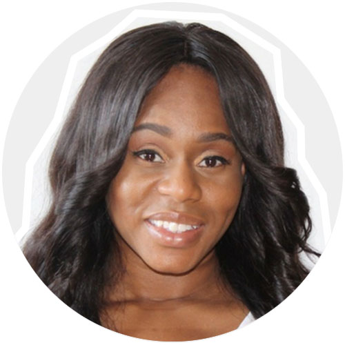 Photo of Jennifer Oboh