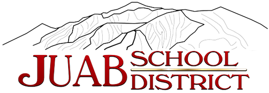 Juab School District logo