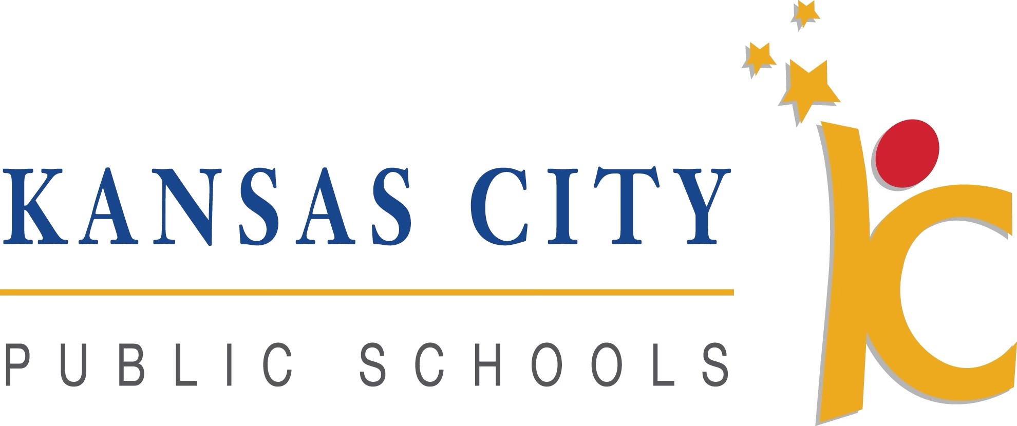 Kansas City Public Schools logo