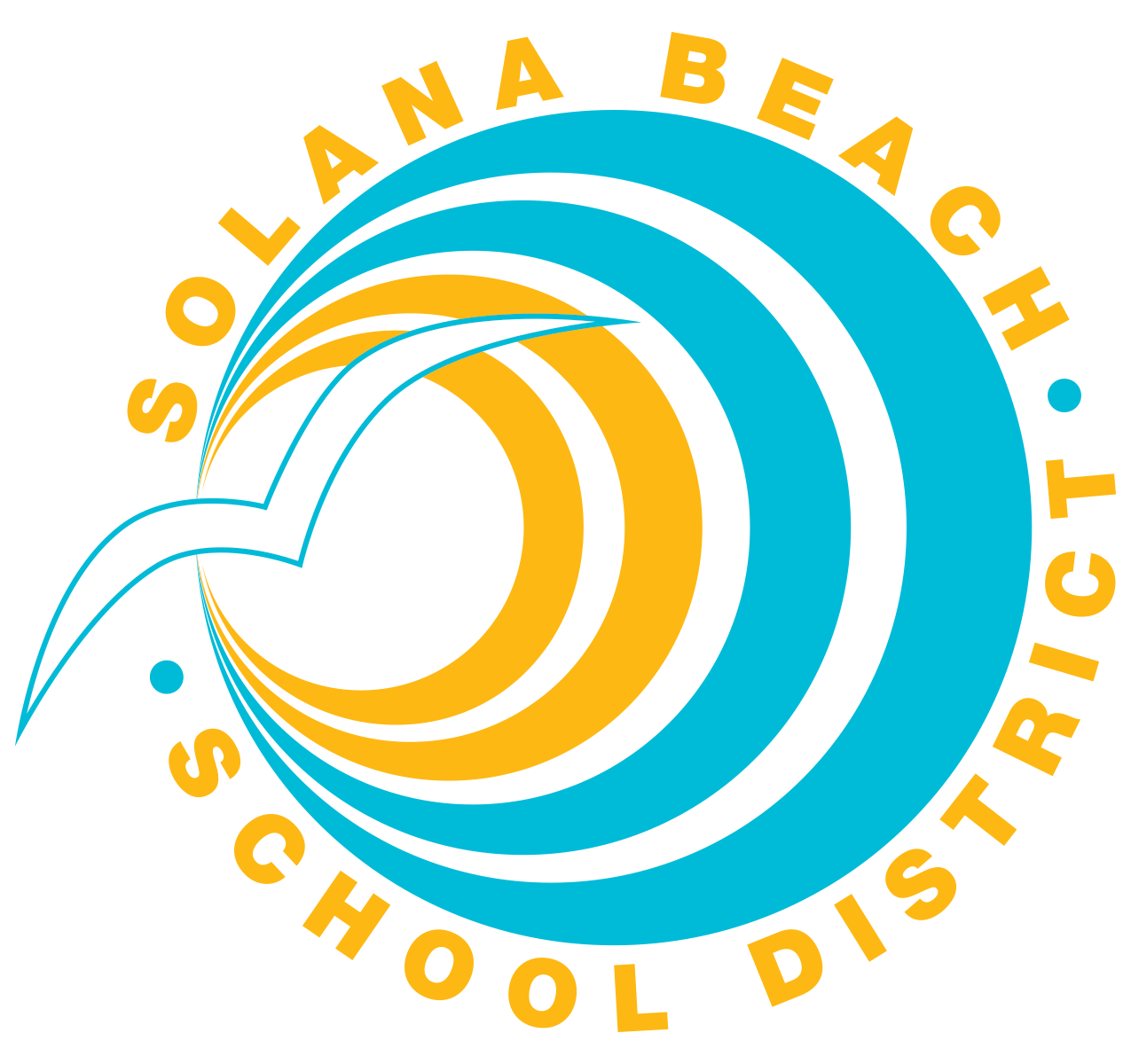 Solana Beach logo