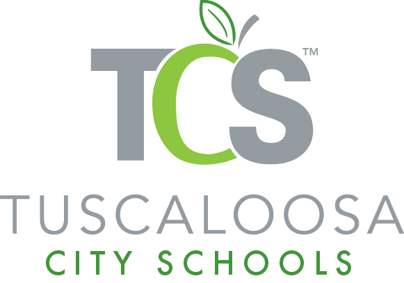 Tuscaloosa logo