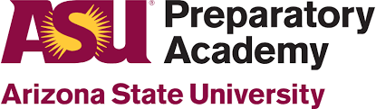 ASU Prep academy logo