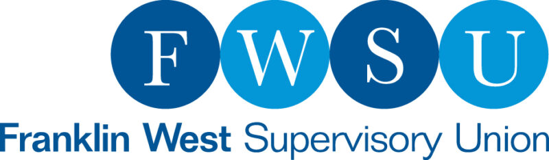 Franklin West Supervisory Union logo