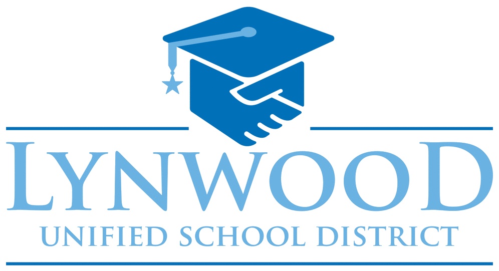 Lynwood Unified School District logo