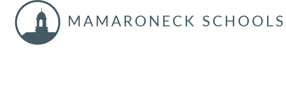 Mamaroneck logo