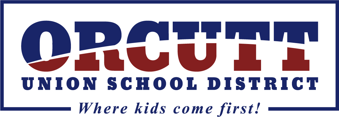 Orcutt logo