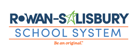 Rowan Salisbury School District logo