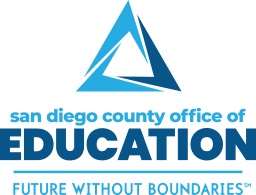 San Diego Office County of Ed