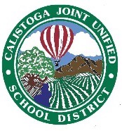 Calistoga logo