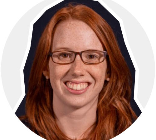 Ellen Tedeschi headshot