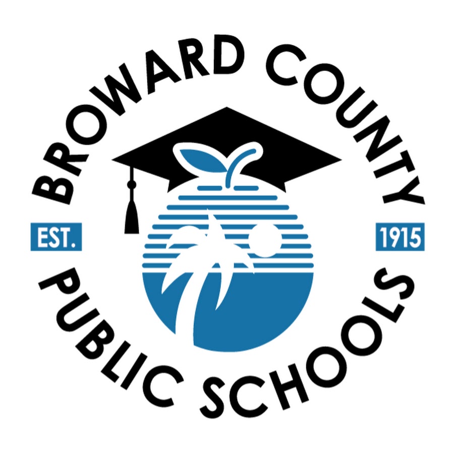 Broward logo