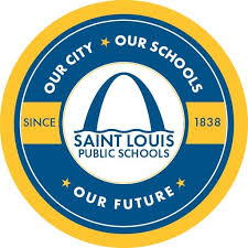 ST Louis logo