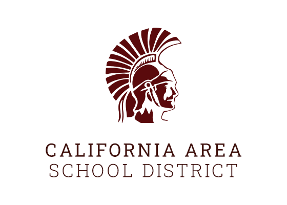 California Area School District logo